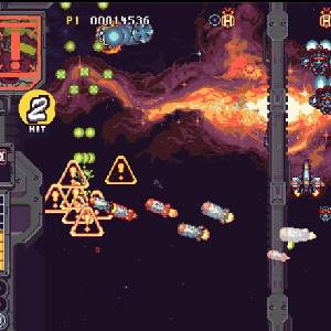 Rival Megagun - Cannone a Razzi