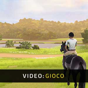 Rival Stars Horse Racing Video di Gioco