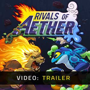 Rivals of Aether Trailer del Video