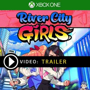River City Girls Xbox One Gioco Confrontare Prezzi