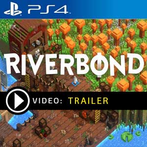 RIVERBOND PS4 Prices Digital Or Box Edition