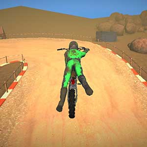 Il top dell'acrobazia in bicicletta