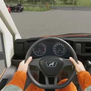 Road Maintenance Simulator - Guida