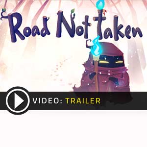 Acquista CD Key Road Not Taken Confronta Prezzi