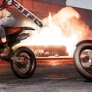 Esplorazione del mondo aperto