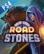 Road Stones Playstation 4