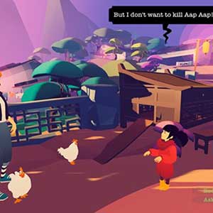 portare i commensali