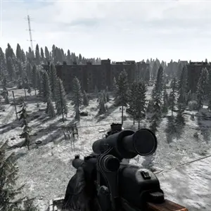 Road to Vostok - Cecchino