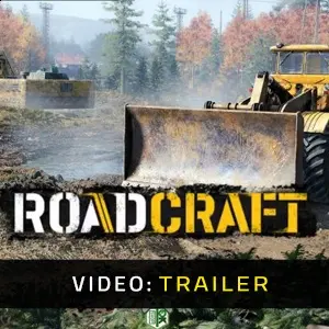 RoadCraft - Trailer