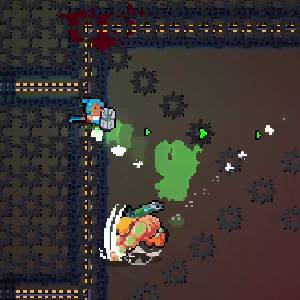 RoadOut - Le Wasteheads