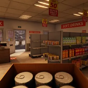 Roadside Research - Rifornimento Prodotti