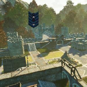 Robin Hood: Sherwood Defenders – Roccaforte