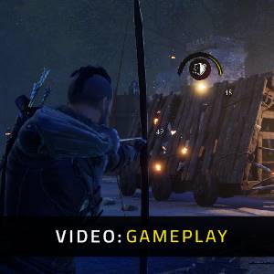Robin Hood: Sherwood Defenders – Gameplay