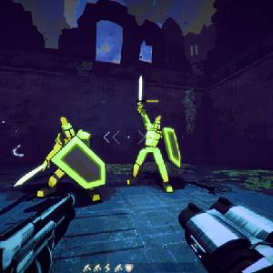 Robobeat - Cavalieri