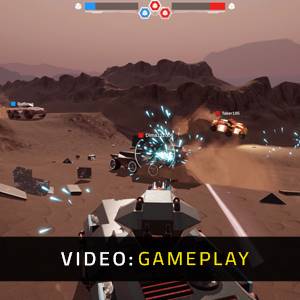 Robocraft 2 Gameplay Video