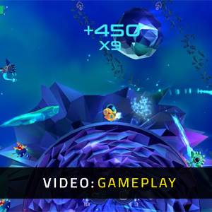 Robonauts - Video di Gioco