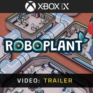 Roboplant Video Trailer
