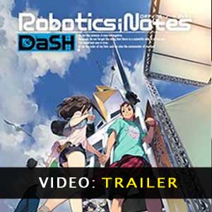 Acquistare Robotics Notes DaSH CD Key Confrontare Prezzi