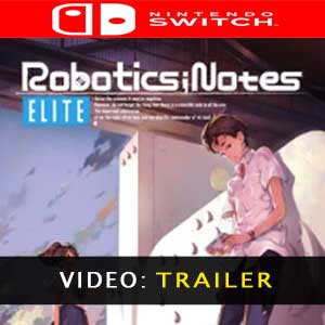 Acquistare Robotics Notes Elite Nintendo Switch Confrontare i prezzi