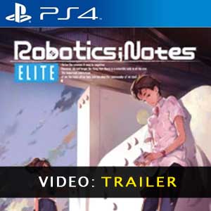 Acquistare Robotics Notes Elite PS4 Confrontare Prezzi