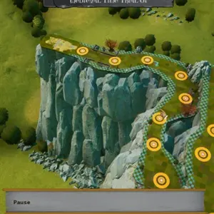 Rock of Ages 3: Make & Break - Editor di Mappe