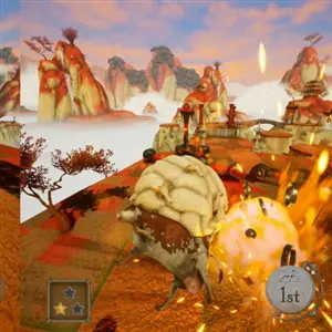 Rock of Ages 3: Make & Break - Multigiocatore