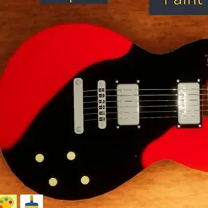 Rock Star Life Simulator - Riparazione