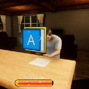 Rock Star Life Simulator - Ispirazione