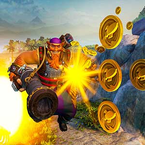 razzi e capacità uniche