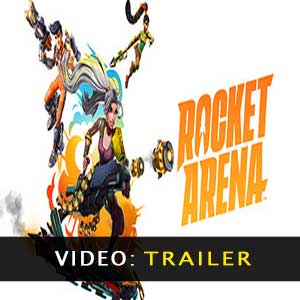 Acquistare Rocket Arena CD Key Confrontare Prezzi