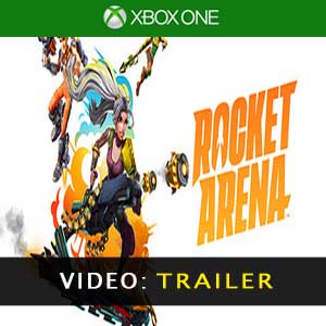 Acquistare Rocket Arena Xbox One Gioco Confrontare Prezzi