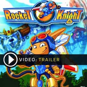 Acquista CD Key Rocket Knight Confronta Prezzi