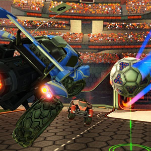 Rocket League Xbox One - Arena