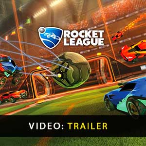 Acquista CD Key Rocket League Confronta Prezzi