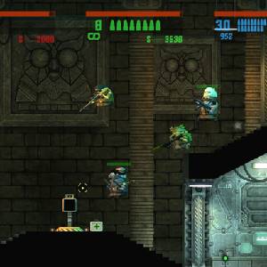 Rocketbirds 2 Evolution - Jungliana Febbre