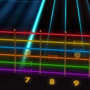 Rocksmith - Accordi
