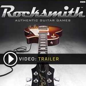 Acquista CD Key Rocksmith Confronta Prezzi