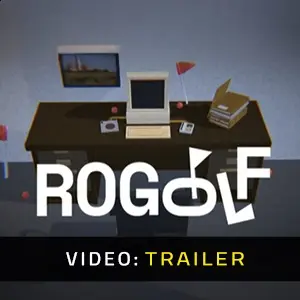 ROGOLF - Video Trailer