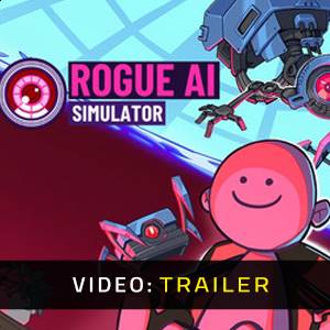 Rogue AI Simulator - Trailer