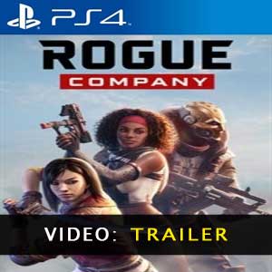 Acquistare Rogue Company PS4 Confrontare Prezzi