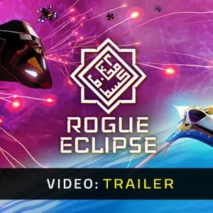 Rogue Eclipse - Trailer