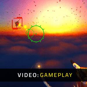 ROGUE FLIGHT - Gameplay