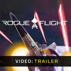ROGUE FLIGHT - Trailer