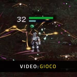 Rogue Genesia - Videogioco