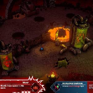 Rogue Loops – Edera Velenosa