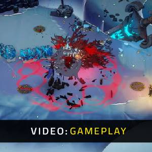 Rogue Loops – Gameplay