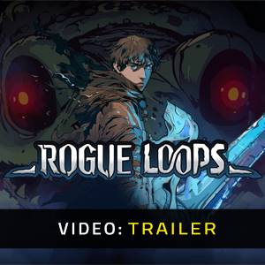 Rogue Loops – Trailer