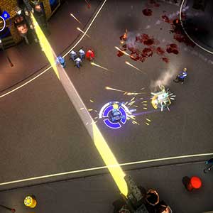 mappe morte e casuali