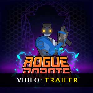 Acquistare Rogue Robots CD Key Confrontare Prezzi