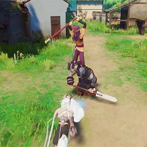 Rogue Spirit - Sentinella